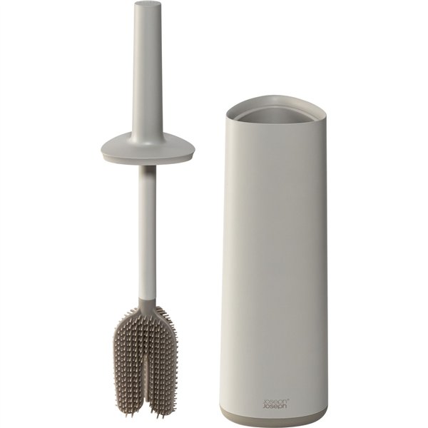 Joseph Joseph Flex 360 spazzola da bagno opaco