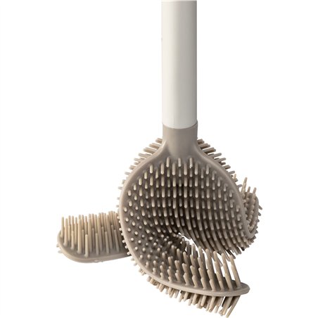 Joseph Joseph Flex 360 spazzola da bagno opaco