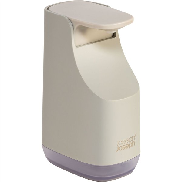 Joseph Joseph EasyStore dispenser per sapone opaco