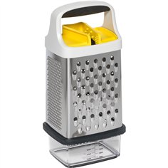 Joseph Joseph Multi-Grip Box grattugia giallo