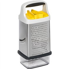 Joseph Joseph Multi-Grip Box grattugia giallo 2