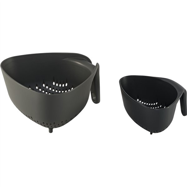 Joseph Joseph Nest scolapasta grigio