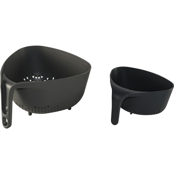 Joseph Joseph Nest scolapasta grigio