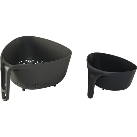 Joseph Joseph Nest scolapasta grigio