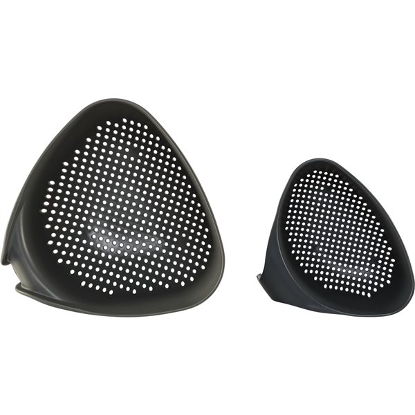 Joseph Joseph Nest scolapasta grigio