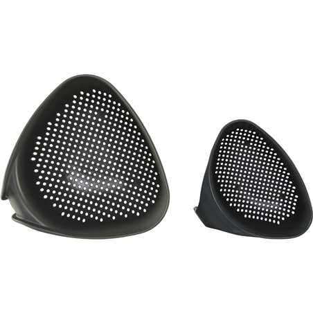 Joseph Joseph Nest scolapasta grigio