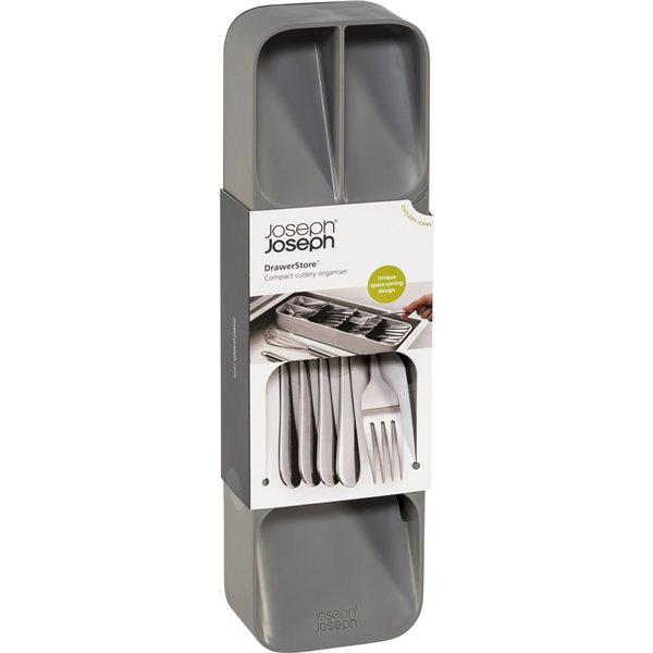 Joseph Joseph DrawerStore Comp Organiser per coltelli