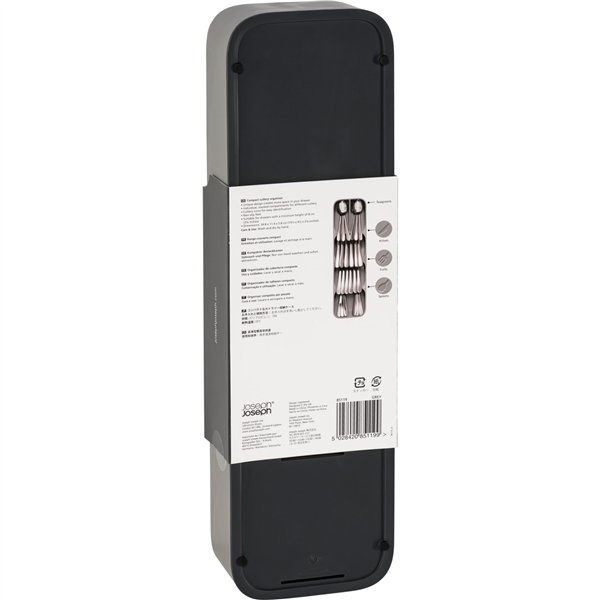 Joseph Joseph DrawerStore Comp Organiser per coltelli