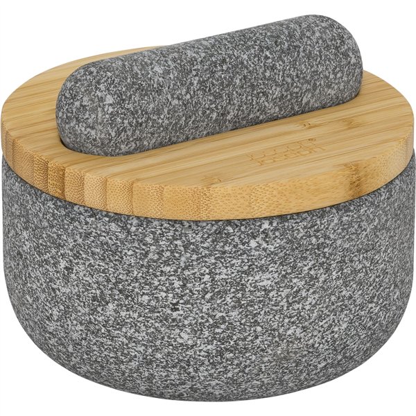 Joseph Joseph Dash pestello e mortaio