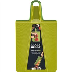 Joseph Joseph Chop2Pot Plus regolare verde