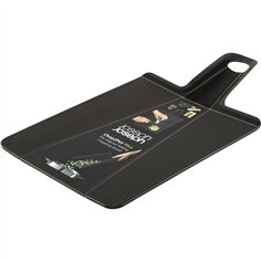 Joseph Joseph Chop2Pot Plus regolare nero 2