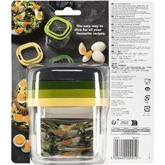 Joseph Joseph Multi-Prep Mini 2