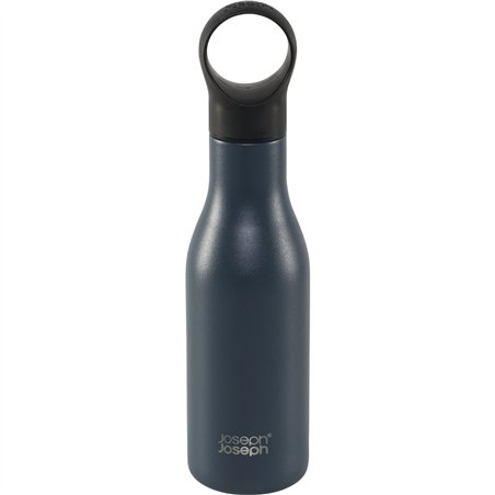 Joseph Joseph Loop Water Bottle 500ml blue