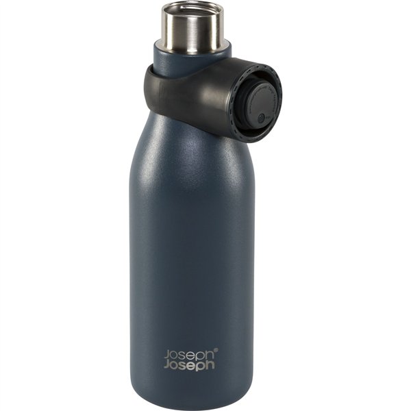 Joseph Joseph Loop Water Bottle 500ml blue