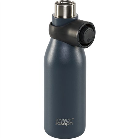 Joseph Joseph Loop Water Bottle 500ml blue