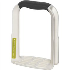 Joseph Joseph Easy-Mash schiaccia patate bianco