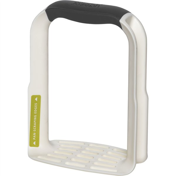 Joseph Joseph Easy-Mash schiaccia patate bianco