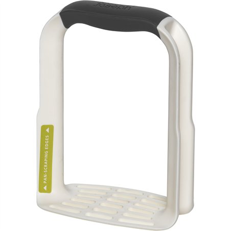 Joseph Joseph Easy-Mash schiaccia patate bianco