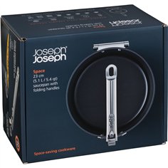 Joseph Joseph Space 23cm rivestimento antiaderente