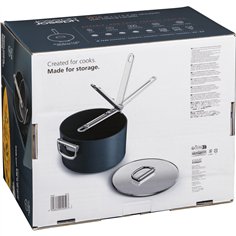 Joseph Joseph Space 23cm rivestimento antiaderente 2