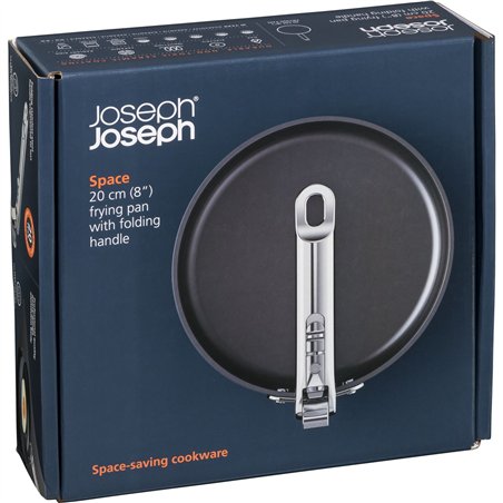 Joseph Joseph Space 20cm rivestimento antiaderente