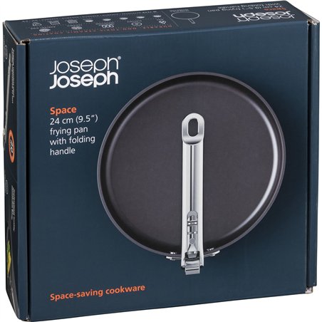 Joseph Joseph Space 24cm rivestimento antiaderente