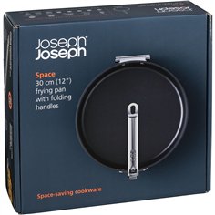 Joseph Joseph Space 30cm rivestimento antiaderente