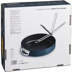 Joseph Joseph Space 30cm rivestimento antiaderente 2