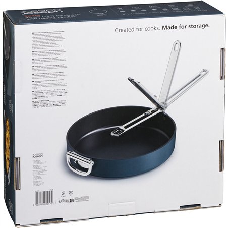 Joseph Joseph Space 30cm rivestimento antiaderente