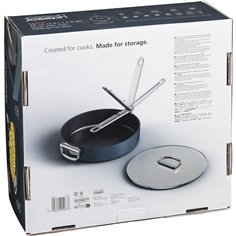 Joseph Joseph Space 28cm rivestimento antiaderente 2