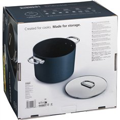 Joseph Joseph Space 25cm rivestimento antiaderente 2