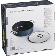 Joseph Joseph Space 28cm rivestimento antiaderente 2