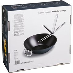 Joseph Joseph Space 32cm rivestimento antiaderente 2