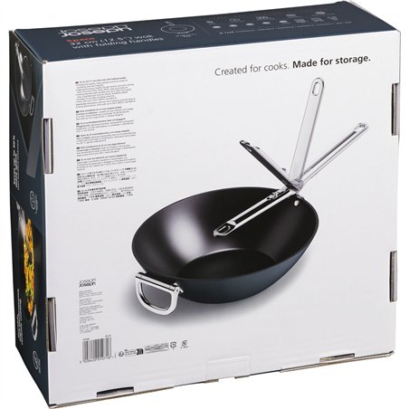 Joseph Joseph Space 32cm rivestimento antiaderente