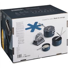 Joseph Joseph Space 3 pz. strato antiaderente 2