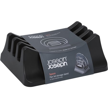 Joseph Joseph Space supporto per 3 coperchi