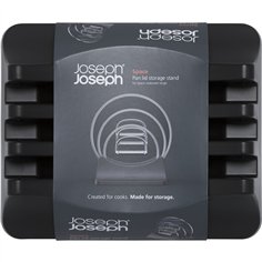 Joseph Joseph Space supporto per 3 coperchi 2