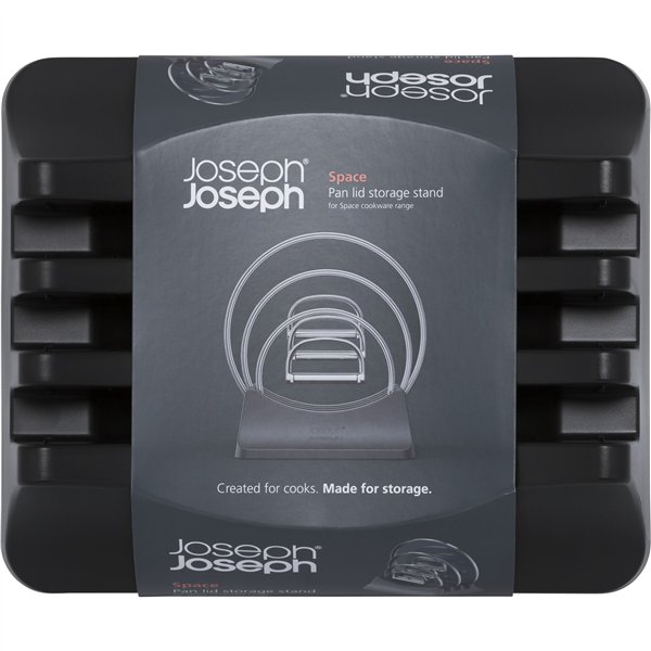 Joseph Joseph Space supporto per 3 coperchi