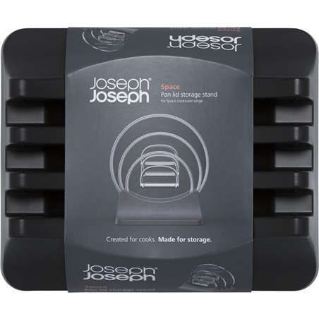 Joseph Joseph Space supporto per 3 coperchi