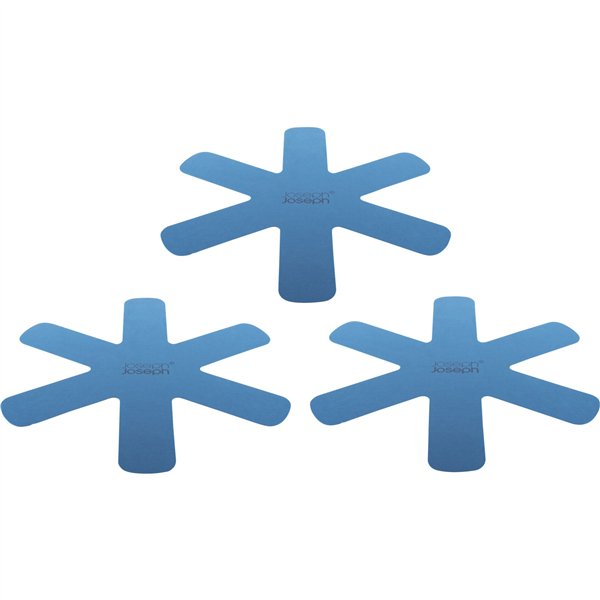 Joseph Joseph Space 6 pz. set da cucina, riv. antiaderente