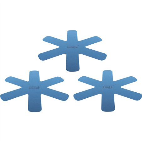 Joseph Joseph Space 6 pz. set da cucina, riv. antiaderente