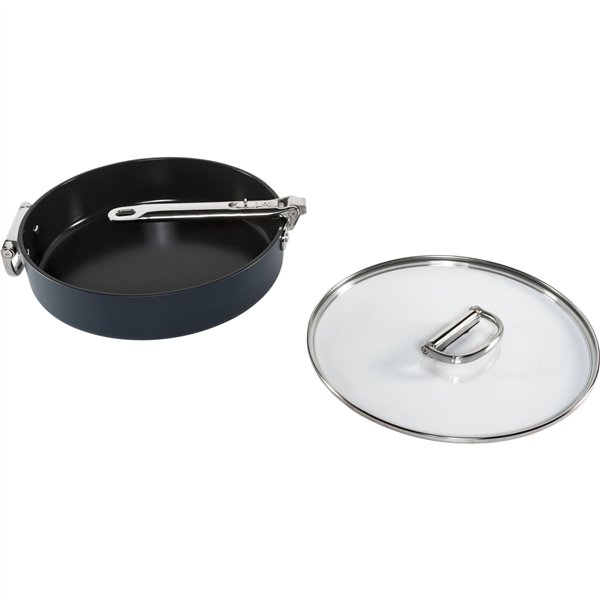 Joseph Joseph Space 6 pz. set da cucina, riv. antiaderente