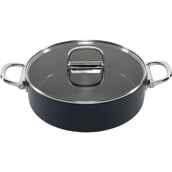 Joseph Joseph Space 6 pz. set da cucina, riv. antiaderente