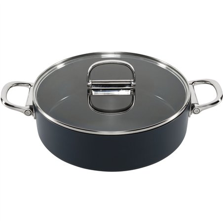 Joseph Joseph Space 6 pz. set da cucina, riv. antiaderente