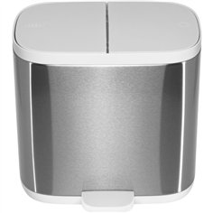 Joseph Joseph Split 6 pattumiera a due scomparti