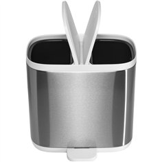 Joseph Joseph Split 6 pattumiera a due scomparti 2