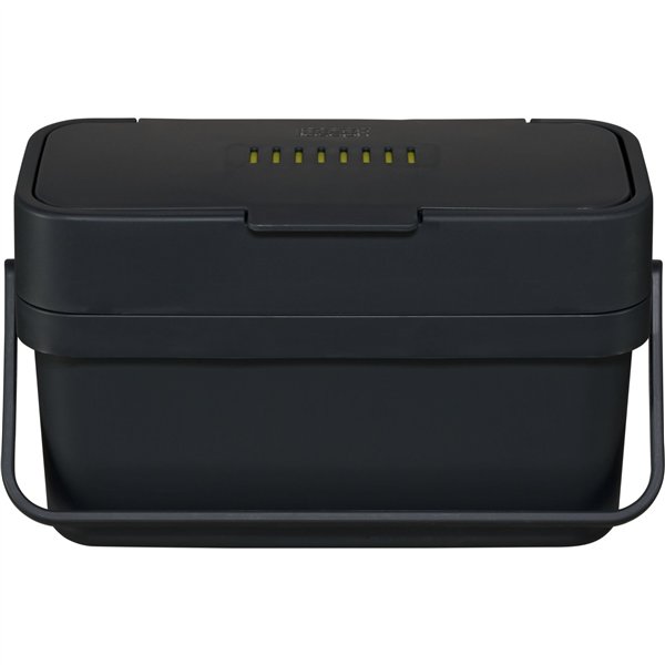 Joseph Joseph Compo 4 Bio pattumiera grigio