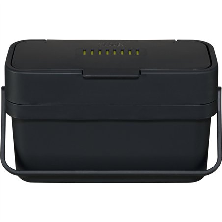 Joseph Joseph Compo 4 Bio pattumiera grigio