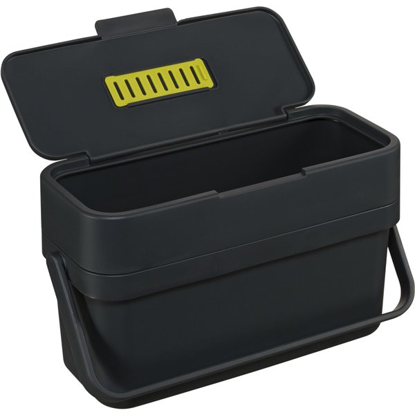 Joseph Joseph Compo 4 Bio pattumiera grigio