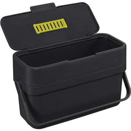 Joseph Joseph Compo 4 Bio pattumiera grigio